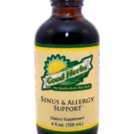 Sinus And Allergy Support - Youngevity Health Nutrition supplement product image.