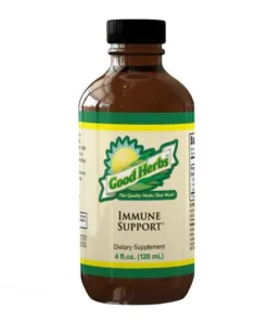 Immune Support - Youngevity Health Nutrition supplement product image.