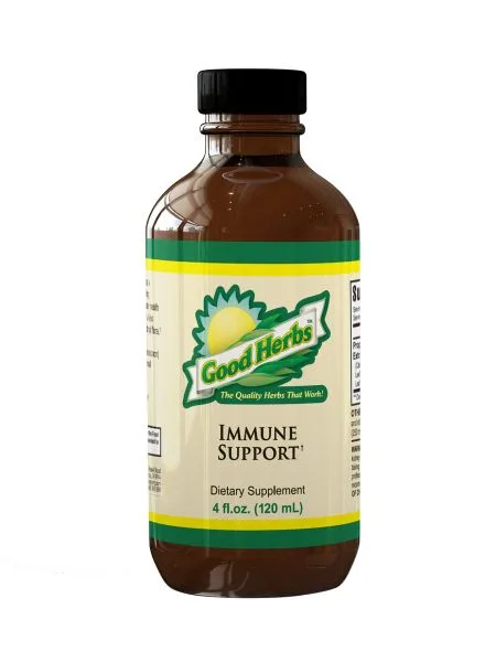 Immune Support - Youngevity Health Nutrition supplement product image.