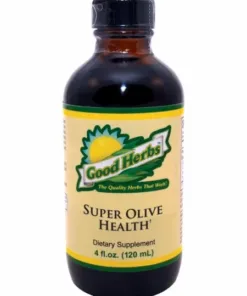 Super Olive Health - Youngevity Health Nutrition supplement product image.