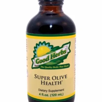 Super Olive Health - Youngevity Health Nutrition supplement product image.