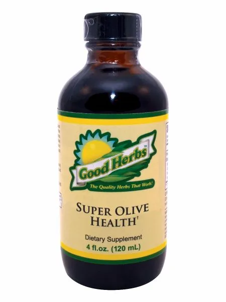Super Olive Health - Youngevity Health Nutrition supplement product image.