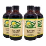 Adrenal Health (4oz) - 4 Pack - Youngevity Health Nutrition supplement product image.