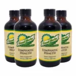 Lymphatic Health (4oz) - 4 Pack - Youngevity Health Nutrition supplement product image.