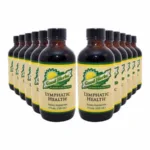 Lymphatic Health (4oz) - 12 Pack - Youngevity Health Nutrition supplement product image.