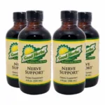 Nerve Support (4oz) - 4 Pack - Youngevity Health Nutrition supplement product image.