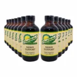 Nerve Support (4oz) - 12 Pack - Youngevity Health Nutrition supplement product image.