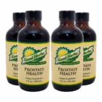 Prostate Health (4oz) - 4 Pack - Youngevity Health Nutrition supplement product image.