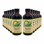 Prostate Health (4oz) - 12 Pack - Youngevity Health Nutrition supplement product image.