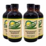 Antioxidant Response (4oz) - 4 Pack - Youngevity Health Nutrition supplement product image.