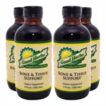 Bone and Tissue Support (4oz) - 4 Pack - Youngevity Health Nutrition supplement product image.