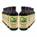 Bone and Tissue Support (4oz) - 12 Pack - Youngevity Health Nutrition supplement product image.