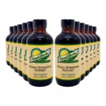 Female Hormonal Support (4oz) - 12 Pack - Youngevity Health Nutrition supplement product image.