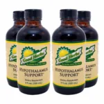 Hypothalamus Support (4oz) - 4 Pack - Youngevity Health Nutrition supplement product image.