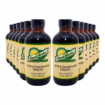 Liver and Gallbladder Health (4oz) - 12 Pack - Youngevity Health Nutrition supplement product image.