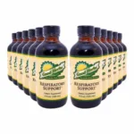 Respiratory Support (4oz) - 12 Pack - Youngevity Health Nutrition supplement product image.