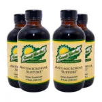 Immune Support - 4 Pack - Youngevity Health Nutrition supplement product image.