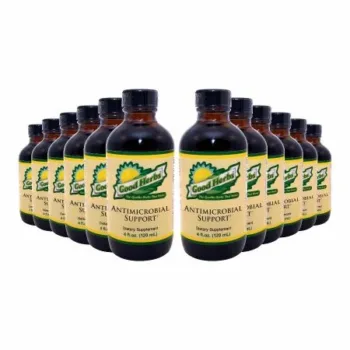 Immune Support - 12 Pack - Youngevity Health Nutrition supplement product image.