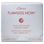 Flawless Now Instant Perfecting Gel (30 Ct.) - Youngevity Spa and Beauty supplement product image.