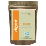 Digest - Wellness Tea (56 g) - Youngevity Health Nutrition supplement product image.