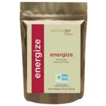 Energize - Wellness Tea (56 g) - Youngevity Health Nutrition supplement product image.