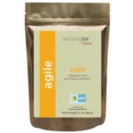 Agile - Wellness Tea (56 g) - Youngevity Food and Beverage supplement product image.