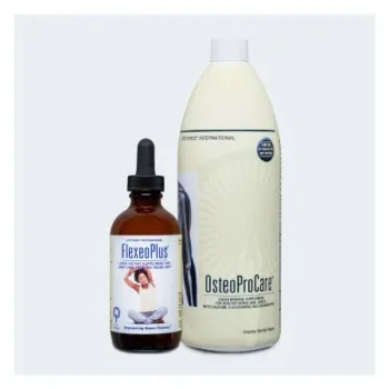 Bone & Joint - Youngevity Health Nutrition supplement product image.