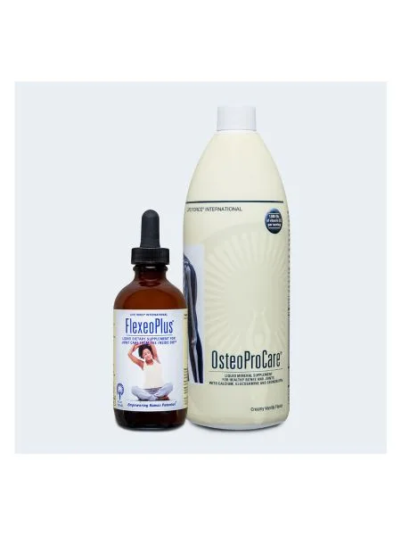 Bone & Joint - Youngevity Health Nutrition supplement product image.