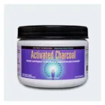 Activated Charcoal - Youngevity Health Nutrition supplement product image.