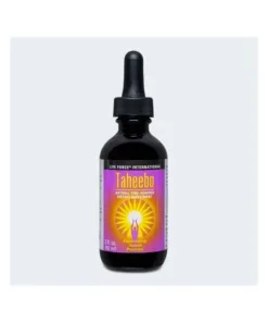 Taheebo - Youngevity Health Nutrition supplement product image.