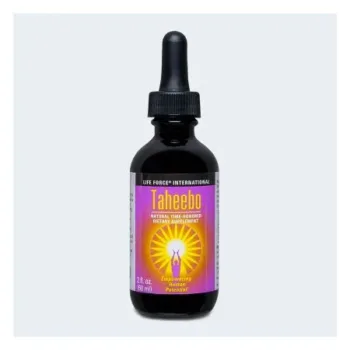 Taheebo - Youngevity Health Nutrition supplement product image.