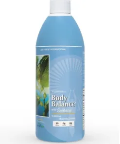 Body Balance - Youngevity Health Nutrition supplement product image.