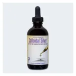 Colloidal Silver - Youngevity Health Nutrition supplement product image.