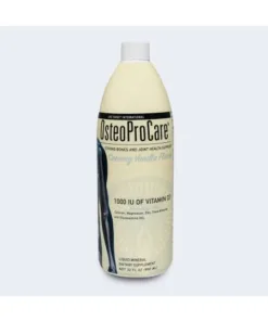 OsteoProCare - Youngevity Health Nutrition supplement product image.