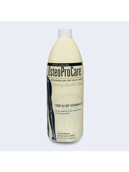OsteoProCare - Youngevity Health Nutrition supplement product image.