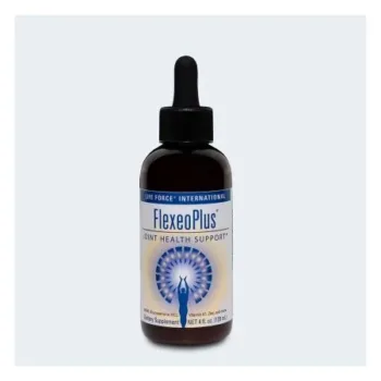 FlexeoPlus - Youngevity Health Nutrition supplement product image.