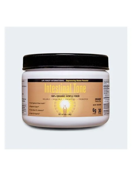 Intestinal Tone - Youngevity Health Nutrition supplement product image.