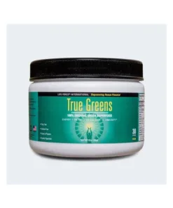 True Greens - Youngevity Health Nutrition supplement product image.
