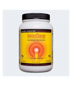 AminoCharge - Youngevity Health Nutrition supplement product image.