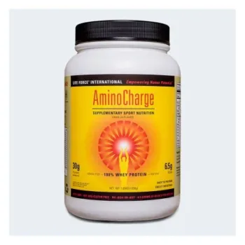 AminoCharge - Youngevity Health Nutrition supplement product image.