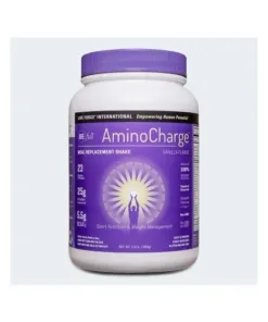 Befull AminoCharge - Youngevity Health Nutrition supplement product image.