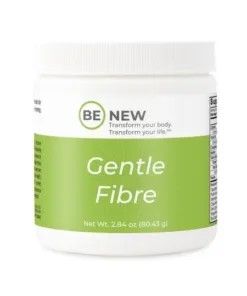Gentle Fibre - Youngevity Health Nutrition supplement product image.