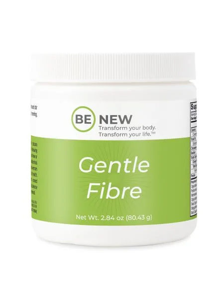 Gentle Fibre - Youngevity Health Nutrition supplement product image.