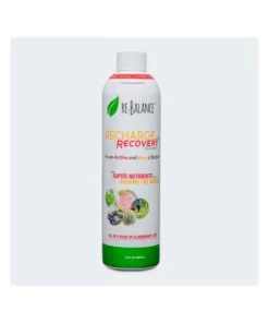 Recharge Recovery - Youngevity Health Nutrition supplement product image.