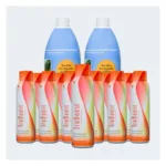 2 Body Balance & 12 TruBoost - Youngevity Health Nutrition supplement product image.