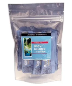 Body Balance Sticks - Youngevity Health Nutrition supplement product image.