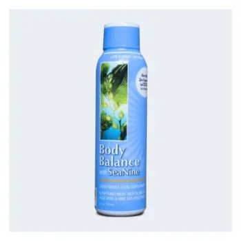 Body Balance Minis (24-Packs) - Youngevity Health Nutrition supplement product image.