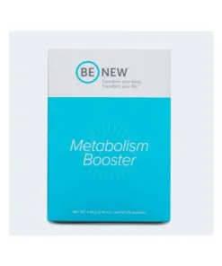 Metabolism Booster Sticks - Youngevity Health Nutrition supplement product image.