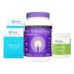 Life Shift Sticks - Youngevity Health Nutrition supplement product image.