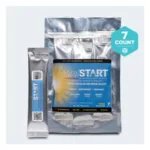 VitalSTART - Stick Packs - Youngevity Health Nutrition supplement product image.